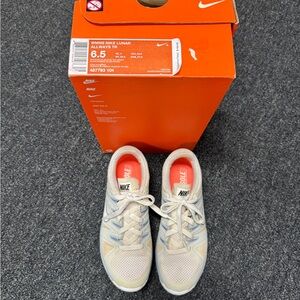 Nike Women's Lunar Allways TR Sneakers Shoes